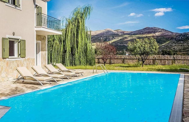 Villa Kostis in Ionian Islands - Photo 1