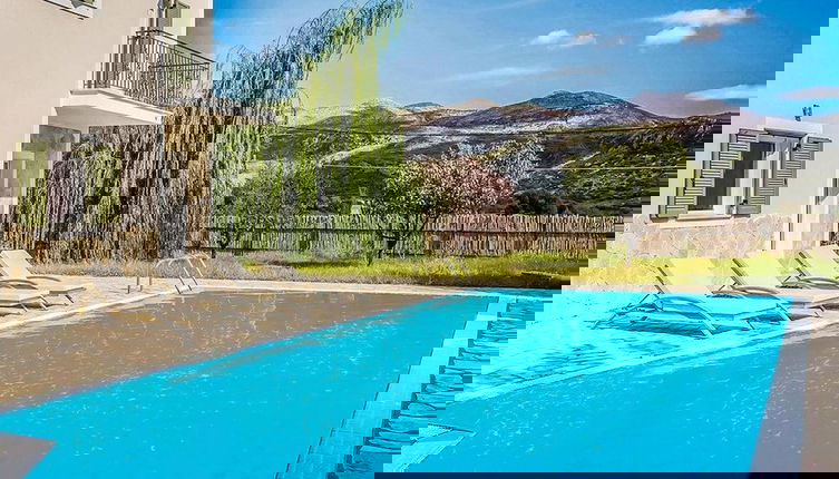 Photo 1 - Villa Kostis in Ionian Islands