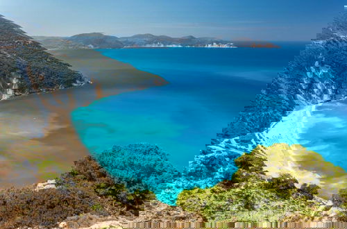 Foto 17 - Villa Kostis in Ionian Islands