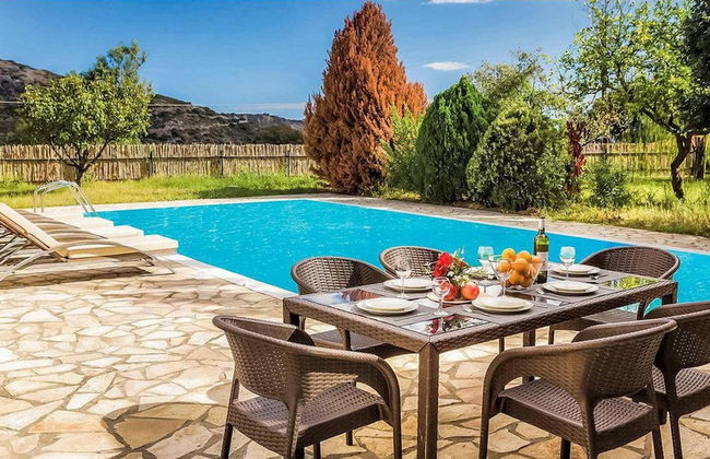 Villa Kostis in Ionian Islands - Photo 2