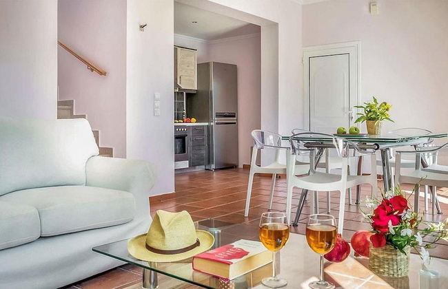 Villa Kostis in Ionian Islands - Photo 9