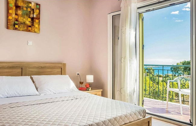 Villa Kostis in Ionian Islands - Photo 12