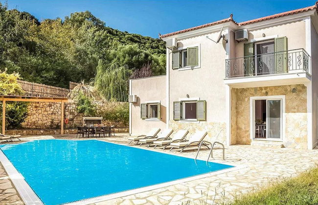 Villa Kostis in Ionian Islands - Photo 6