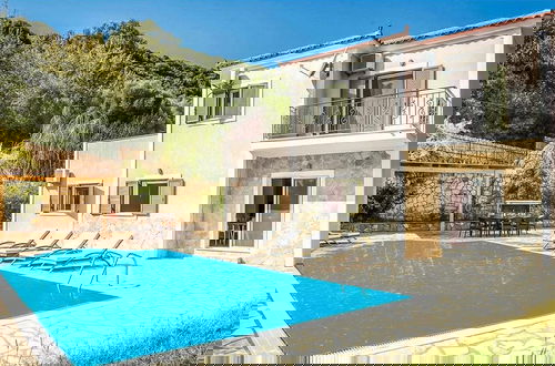 Foto 6 - Villa Kostis in Ionian Islands