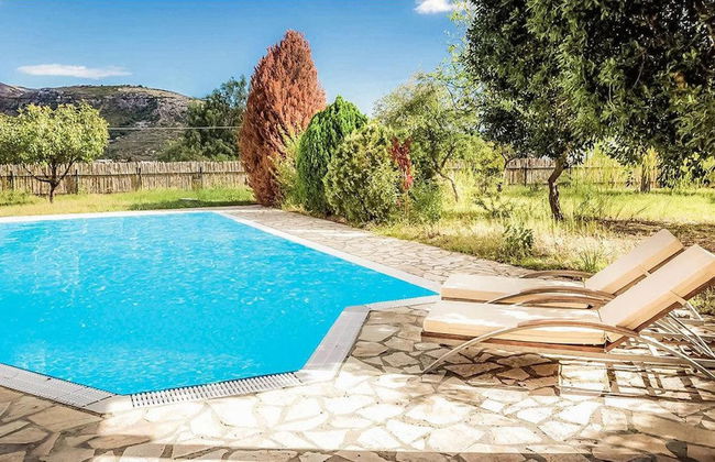 Villa Kostis in Ionian Islands - Photo 7