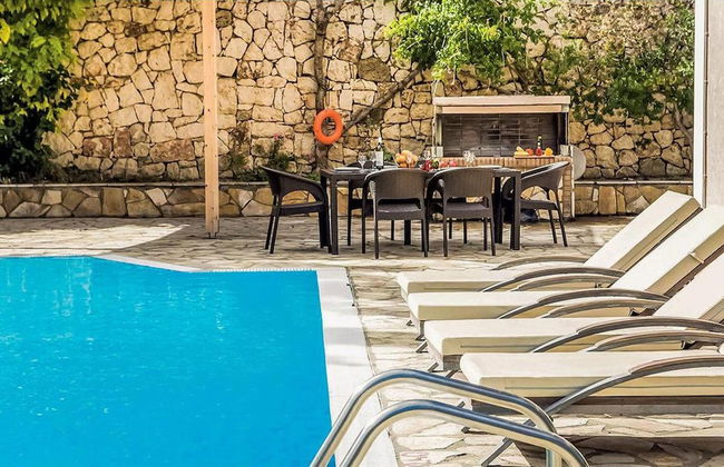 Villa Kostis in Ionian Islands - Photo 14