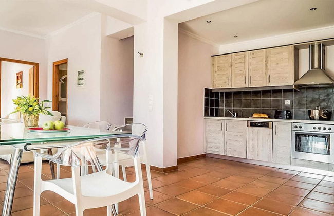 Villa Kostis in Ionian Islands - Photo 10