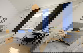 Photo 1 - Chmielna Studio Warsaw Center by Renters
