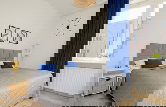 Foto 3 - Chmielna Studio Warsaw Center by Renters