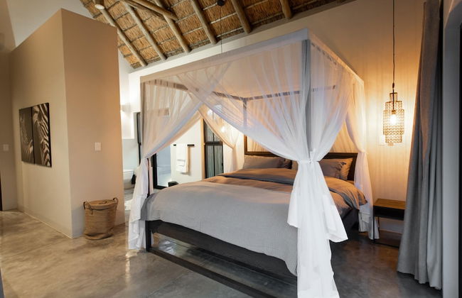 Villa Sebra in Hoedspruit - Foto 10