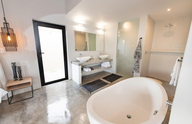Villa Sebra in Hoedspruit - Foto 8
