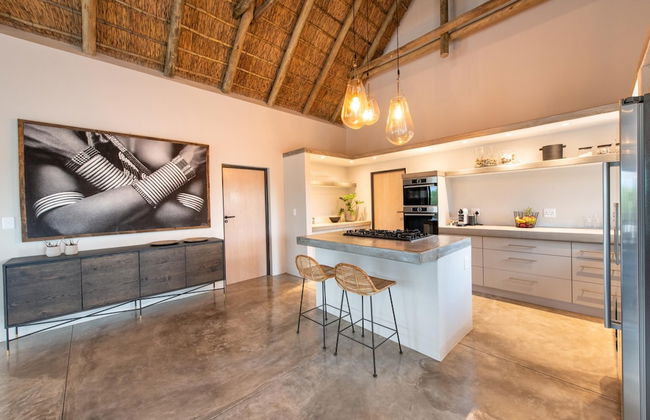 Villa Sebra in Hoedspruit - Foto 15