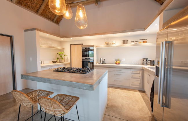 Villa Sebra in Hoedspruit - Foto 18