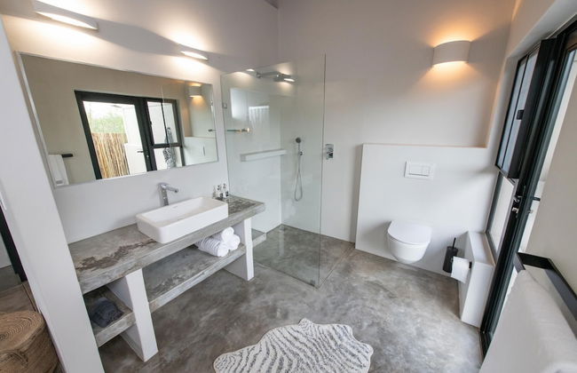 Villa Sebra in Hoedspruit - Foto 4