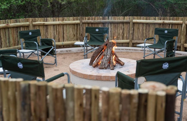 Villa Sebra in Hoedspruit - Foto 12