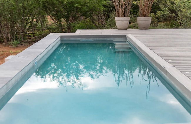 Villa Sebra in Hoedspruit - Foto 6