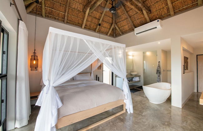 Villa Sebra in Hoedspruit - Foto 3