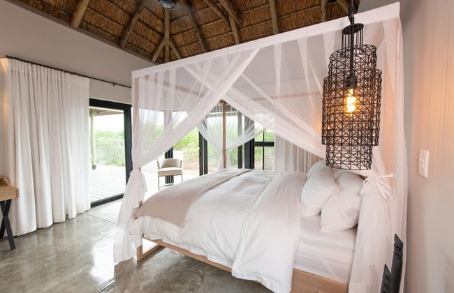Villa Sebra in Hoedspruit - Foto 11