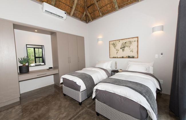 Villa Sebra in Hoedspruit - Foto 16