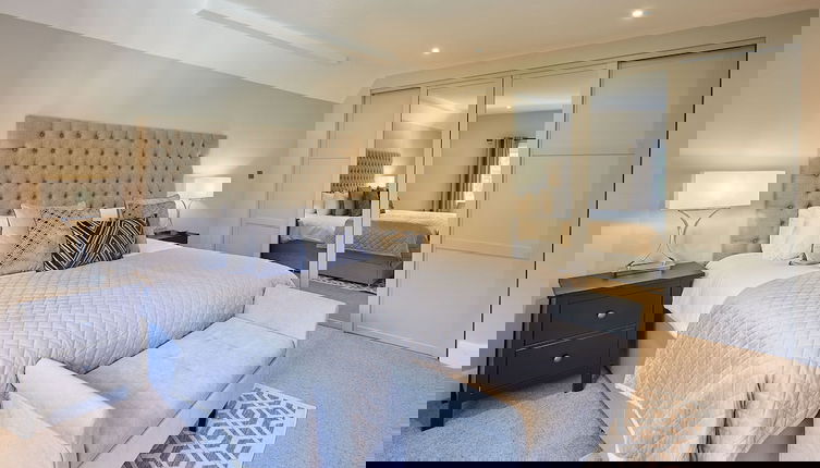 Foto 1 - Host Stay White Lodge