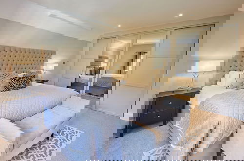 Foto 1 - Host Stay White Lodge