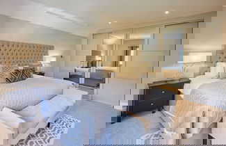 Foto 1 - Host Stay White Lodge