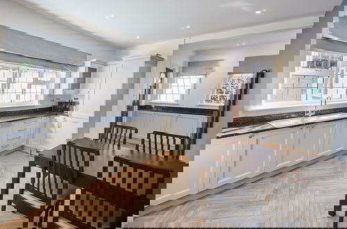 Foto 7 - Host Stay White Lodge