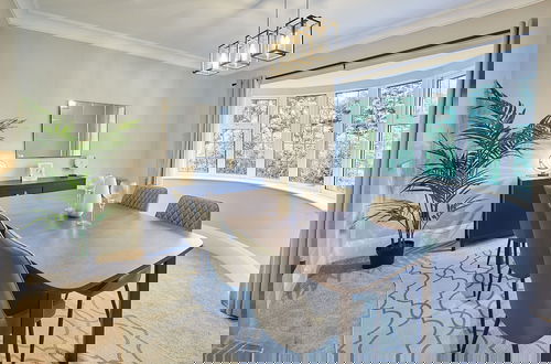 Foto 4 - Host Stay White Lodge
