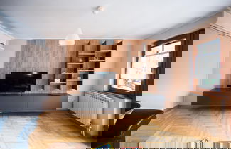 Foto 2 - Duplex Apartment for up to 12 People- Old Town