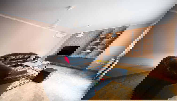 Foto 1 - Duplex Apartment for up to 12 People- Old Town