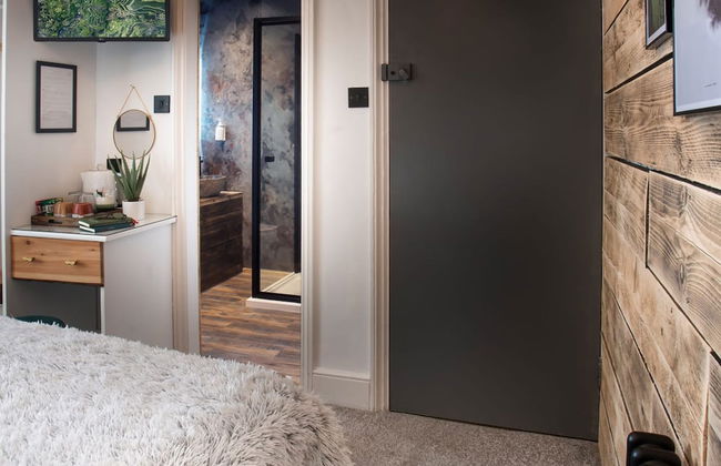 Windermere Central Hotel - Room 2 - Foto 5