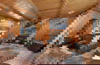Foto 1 - Brunos Cabin #2288