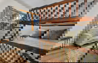 Foto 3 - Brunos Cabin #2288