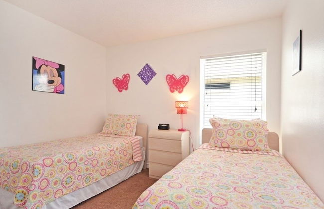 Buckingham Palm Villa 4 Bedroom Home by RedAwning - Foto 4