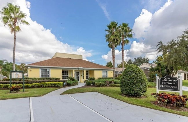 Buckingham Palm Villa 4 Bedroom Home by RedAwning - Foto 27