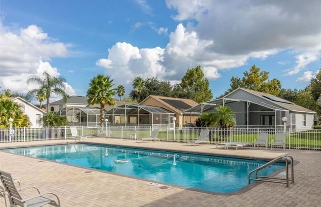 Buckingham Palm Villa 4 Bedroom Home by RedAwning - Foto 19