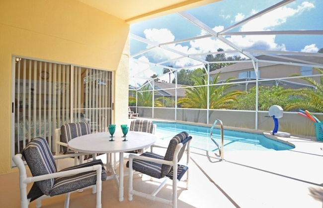 Buckingham Palm Villa 4 Bedroom Home by RedAwning - Foto 25