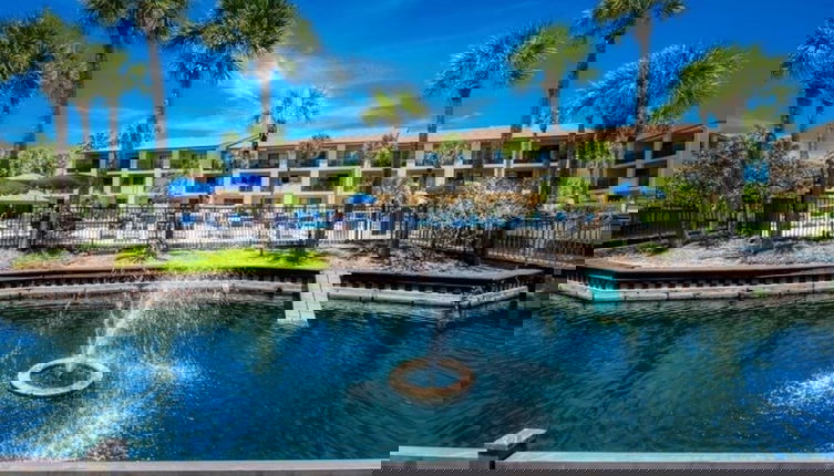 Foto 1 - Ocean Villas 6 2 Bedroom Condo by RedAwning