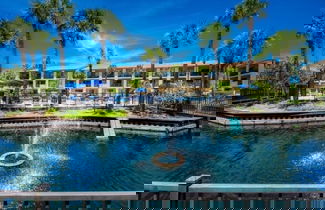Foto 1 - Ocean Villas 6 2 Bedroom Condo by RedAwning