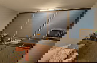 Foto 53 - ZAMORA by Mr. W