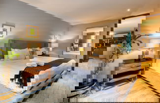 Foto 47 - ZAMORA by Mr. W