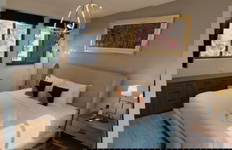 Foto 25 - ZAMORA by Mr. W