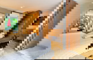 Foto 45 - ZAMORA by Mr. W