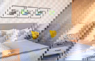 Foto 32 - ZAMORA by Mr. W