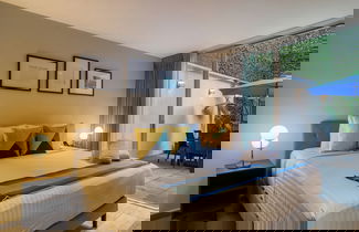 Foto 42 - ZAMORA by Mr. W