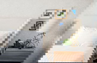 Foto 33 - ZAMORA by Mr. W