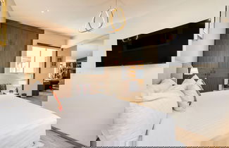 Foto 50 - ZAMORA by Mr. W