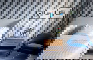 Foto 37 - ZAMORA by Mr. W