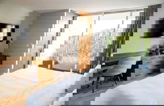 Foto 34 - ZAMORA by Mr. W