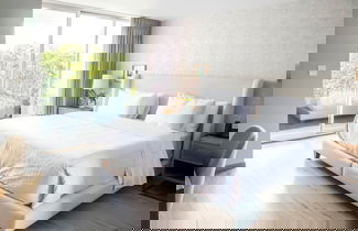 Foto 28 - ZAMORA by Mr. W